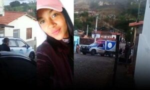 Violência em Itarantim: Novas informações sobre o assassinato de Aline. Número de homicídios na cidade é alarmante
