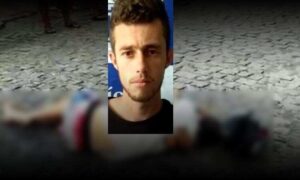 Região: Polícia investiga execução de Jordan Carvalho, de 32 anos. Ele tinha várias passagens na delegacia