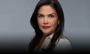 PMVC: Nomeação da jornalista Daniella Oliveira como secretária de Comunicação é publicada no Diário Oficial do Município