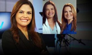 Ex-TV Sudoeste, jornalista Daniella Oliveira assume a pasta da Comunicação da Prefeitura de Vitória da Conquista
