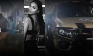 Terror em Itarantim: Após 24 horas, mais uma mulher foi assassinada nesta madrugada. Vítima tinha 17 anos