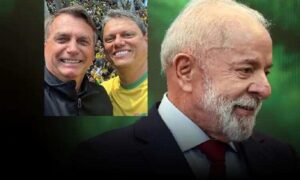 Eleições 2026: Lula lidera em todos os cenários de 1º turno e empataria só com Tarcísio em eventual 2º turno, diz Quaest
