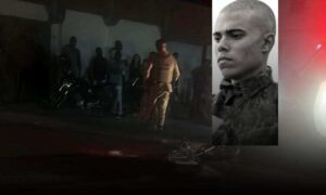 Trágico: Filho de major da Polícia Militar faleceu em grave acidente com motocicleta em Bom Jesus da Lapa