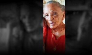 Luto em Vitória da Conquista: Faleceu hoje aos 97 anos Dona “Kezinha”, figura ilustre do Bairro Campinhos