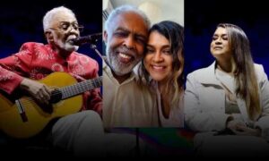Comoção nacional: Em nota, Gilberto Gil diz que família está providenciando a repatriação do corpo de Preta Gil