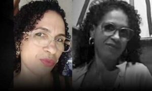 Luto: Faleceu aos 48 anos Núbia Molgão da Silva, vítima de mal súbito dentro da sua residência. Leia a nota de pesar