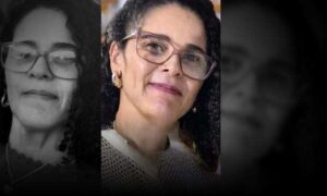 Luto: Faleceu aos 50 anos, em Vitória da Conquista, a senhora Eliud dos Santos Soares Aguiar. Leia a nota de pesar