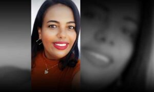 Luto: Faleceu aos 43 anos, Marcela Andrade, após uma semana lutando pela vida. Leia a nota de pesar
