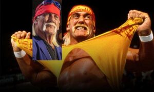 Luto no esporte: Faleceu nos EUA aos 71 anos, Terry Gene Bollea, o “Hulk Hogan”, lenda mundial da luta livre