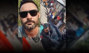 Reviravolta no caso Lucas Dias: IML revela que rapaz morreu vítima de disparo de arma de fogo, e não de acidente