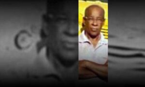 Luto em Vitória da Conquista: Faleceu aos 81 anos o senhor Valdir Félix de Araújo “Didi”. Leia a nota de pesar