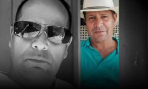 Luto em Vitória da Conquista: Faleceu aos 61 anos, o presbítero Orlando Lisboa, da Igreja Assembleia de Deus
