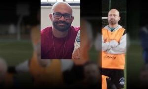 Luto em Vitória da Conquista: Faleceu aos 55 anos o escrivão da Polícia Civil, Márcio Vinícius “Bob”, vitima de mal súbito