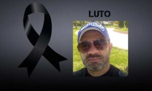 Nota de Consternação: Ex-escrivães da Polícia Civil da Bahia lamentam falecimento de Márcio Vinícius