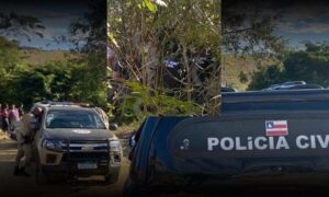 Trágico desfecho: Novas informações sobre a localização do corpo do motorista de aplicativo Marcos Ferraz