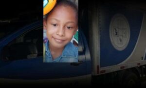 Tragédia no Sudoeste: Menina de oito anos morre asfixiada ao brincar com rede de balanço em Jequié
