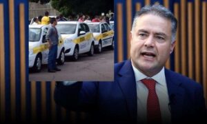 CNH “sem autoescola” está muito próximo de se tornar realidade, diz ministro dos Transportes, Renan Filho