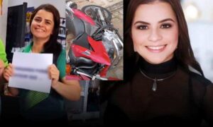Consternação: Edlane Luz tinha medida protetiva contra o suspeito, que é procurado pelas Polícias Civil e Militar