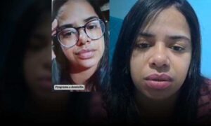 Vítima de “fake news”, mulher procura a Polícia após ter foto e telefone expostos em grupos. “Não faço programa”