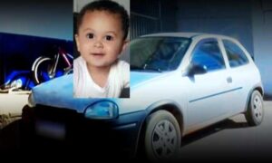 Conquista: Motorista que matou o menino Riquelme disse que pegou carro sem autorização e que queria “devolver rápido”
