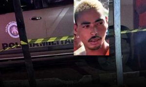 Violência: Noite sangrenta, com dois homicídios no Sudoeste, aterroriza população. Uma das vítimas foi identificada