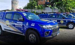 Urgente: PMVC instaura sindicância na Corregedoria da Guarda Municipal, em desdobramento no caso do blogueiro preso