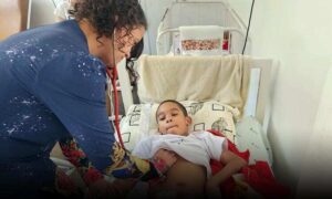 No Dia do Pediatra, Hospital Esaú Matos celebra 13 mil atendimentos pediátricos realizados de janeiro a junho de 2025