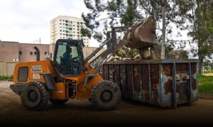 Vitória da Conquista tem 10 pontos gratuitos de entrega voluntária de resíduos da construção civil. Saiba onde