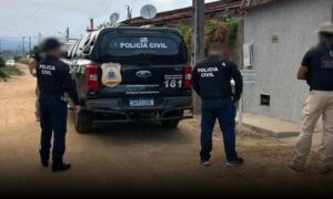 Atenção: Polícia Civil realiza operação na manhã desta sexta-feira, com vários indivíduos presos. Novas informações