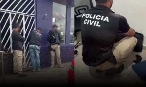 Polícia Civil prende em Poções golpista que aliciava idosos para fazer e se apropriar de empréstimos bancários