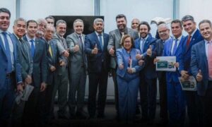 Modernização e concessão da Rota 2 de Julho e BR-116 ganham força com articulação entre Governo da Bahia e União