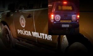 Urgente: Operação da CIPE Sudoeste e Rondesp resulta em confronto e um criminoso morto nesta madrugada