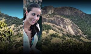Trágico: Servidora de 36 anos morre após despencar de pedra durante rapel em Minas Gerais. Vítima identificada