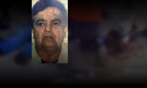 Consternação: Taxista de 71 anos sofre mal súbito e morre nesta manhã na Avenida Brumado, em Conquista