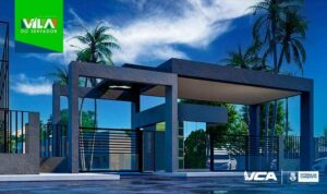 Vila do Servidor: Abertura de vendas começa neste sábado em Vitória da Conquista. Garanta sua unidade