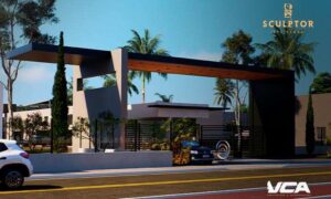 VCA Construtora lança novo condomínio de casas duplex em Vitória da Conquista. Conheça o “Sculptor Residence”