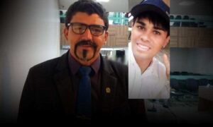 Bahia: Vereador mata rapaz que o chantageou revelar relação amorosa, vai até o túmulo do pai e comete suicídio