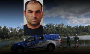 Conquista: Em nota, PMVC informa que está acompanhando as buscas pelo servidor Fábio de Araújo Silva, do Deserg