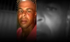 Luto: Faleceu aos 34 anos, nesta segunda-feira, o servidor Daniel de Jesus “Azulzinha”. Leia a nota de pesar