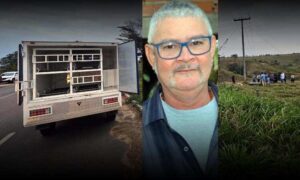 Urgente: “Keu de Julhinho” é encontrado morto ao lado de cavalo, às margens do Anel Viário. DPT foi acionado