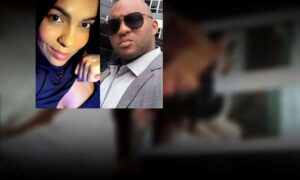 Tragédia: Pai de mulher assassinada por advogado na Bahia diz que ouviu os tiros. Suspeito se suicidou