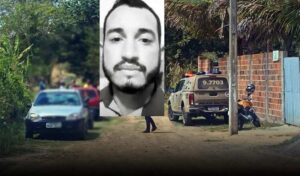 Corpo de jovem que morreu esmagado embaixo de carro no Vila Elisa é sepultado sob forte comoção em Conquista