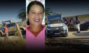 Violência: O que já foi apurado sobre o feminicídio de Bernadete. Suspeito foi encontrado morto em cidade vizinha