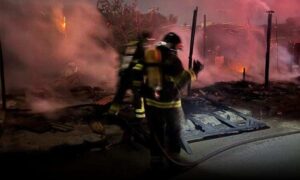 Conquista: Novas informações sobre os três imóveis incendiados por mulher descontrolada, no Bairro Brasil