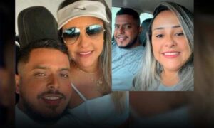 Família desesperada: O que já se sabe sobre o desaparecimento do casal Geovana Papa e Mayume Rodrigues
