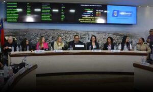 Câmara Municipal de Vitória da Conquista promove audiência sobre segurança pública, na próxima quinta-feira