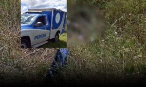 Região: Corpo foi encontrado em terreno na manhã deste sábado. DPT de Vitória da Conquista foi acionado