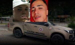 Urgente: Grande operação da PM na manhã deste sábado termina com dois mortos em confronto, em Itapetinga