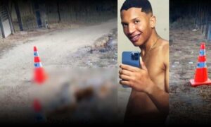 Violência: Polícia Civil investiga assassinato do jovem Cristiano, de 20 anos, encontrado com marcas de disparos