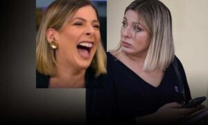 “Canal de esquerda”: Pesquisa encomendada pela Globo desencadeou demissões e reformulação da Globonews